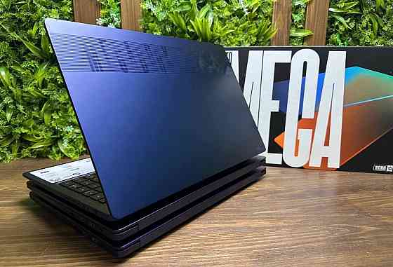 Новые Тонкие Ноутбуки/ 2025 /Techno 12GB/256GB Донецк