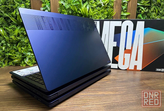 Новые Тонкие Ноутбуки/ 2025 /Techno 12GB/256GB Донецк - изображение 4