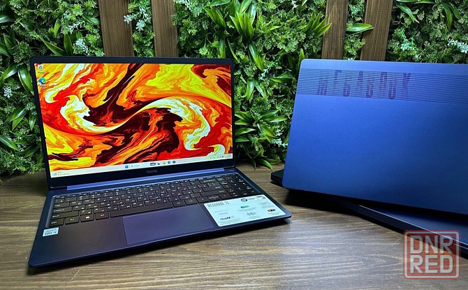 Новые Тонкие Ноутбуки/ 2025 /Techno 12GB/256GB Донецк - изображение 3