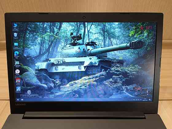 Lenovo IdeaPad V320-17IKB/17,3/Intel Pentium 4415U/SSD- 240 Гб/8 Гб DDR4/ 17 699 Донецк