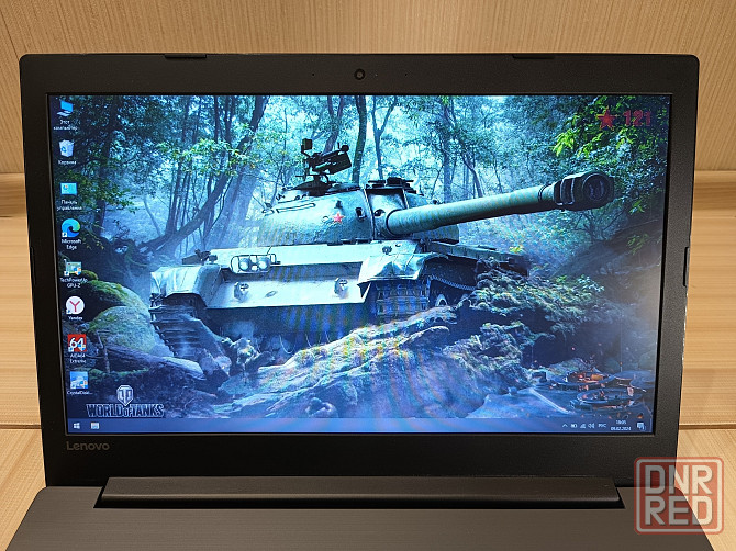 Lenovo IdeaPad V320-17IKB/17,3/Intel Pentium 4415U/SSD- 240 Гб/8 Гб DDR4/ 17 699 Донецк - изображение 2