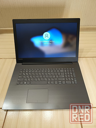 Lenovo IdeaPad V320-17IKB/17,3/Intel Pentium 4415U/SSD- 240 Гб/8 Гб DDR4/ 17 699 Донецк - изображение 1