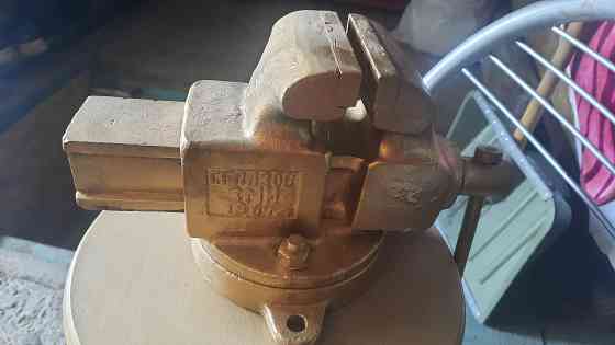 Тиски Донецк