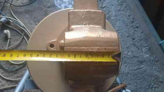 Тиски Донецк