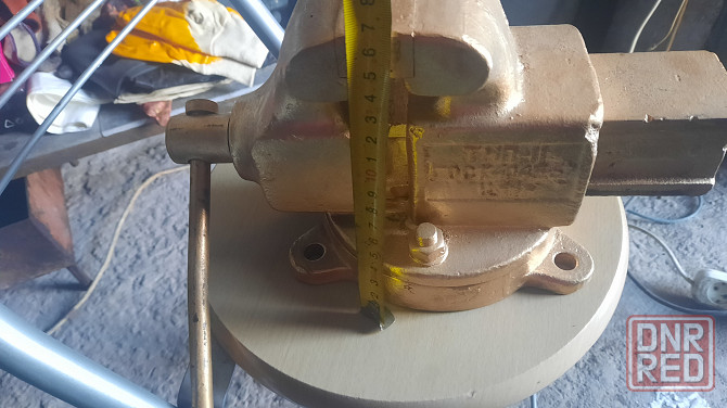 Тиски Донецк - изображение 5