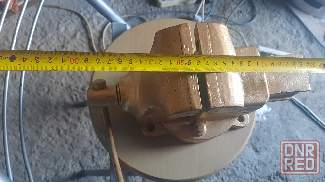 Тиски Донецк - изображение 4