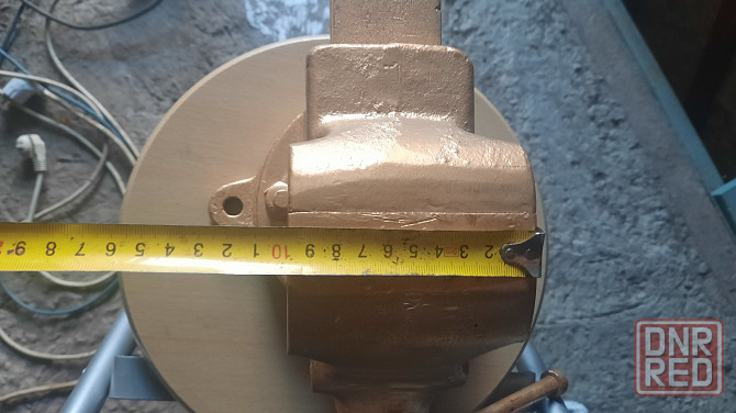 Тиски Донецк - изображение 3