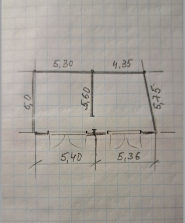 Два гаража в гаражном кооперативе Шахтер Донецк