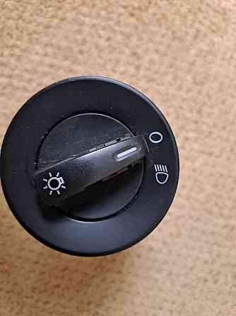 переключатель света фар VW, skoda, audi Донецк