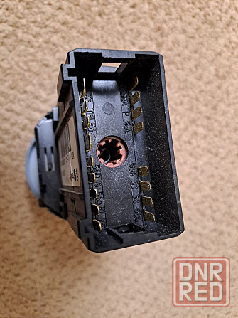 переключатель света фар VW, skoda, audi Донецк - изображение 3