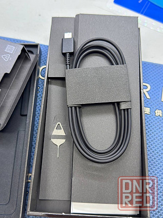 Samsung Galaxy Z Flip7 Донецк - изображение 2