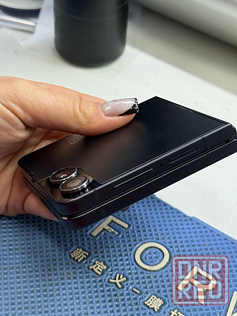 Samsung Galaxy Z Flip7 Донецк - изображение 5