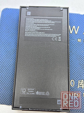 Samsung Galaxy Z Flip7 Донецк - изображение 1