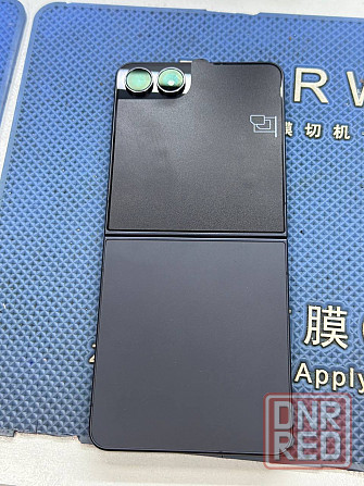 Samsung Galaxy Z Flip7 Донецк - изображение 7