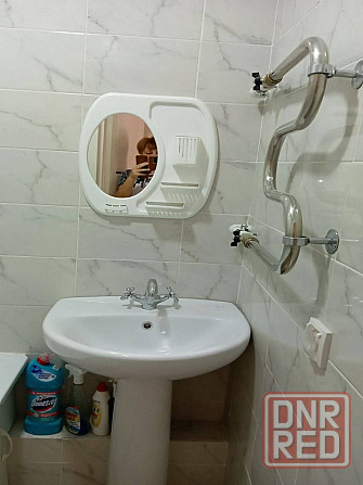 Сдам 1 к.кв в центре города, Куприна Мариуполь - изображение 3