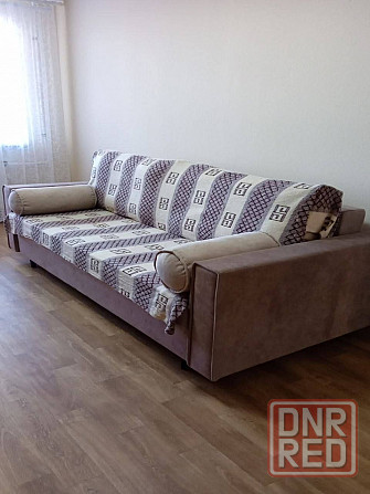 Сдам 1 к.кв в центре города, Куприна Мариуполь - изображение 4