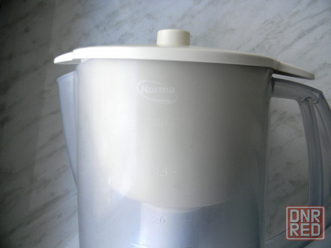 Фильтр-кувшин Норма Макеевка - изображение 2