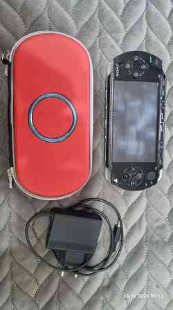 PSP-1001 Донецк