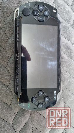 PSP-1001 Донецк - изображение 3