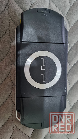 PSP-1001 Донецк - изображение 2