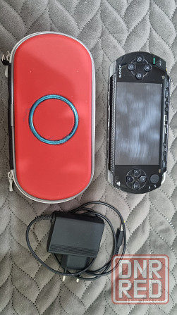 PSP-1001 Донецк - изображение 1