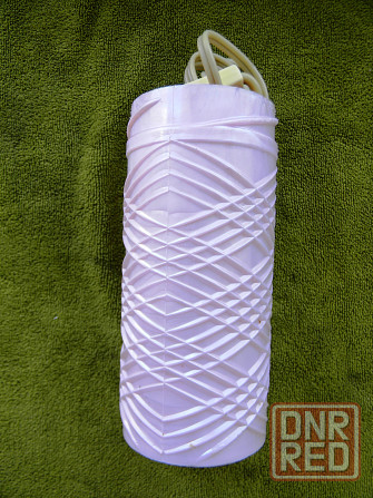 Набор для подогрева воды ссср Макеевка - изображение 2