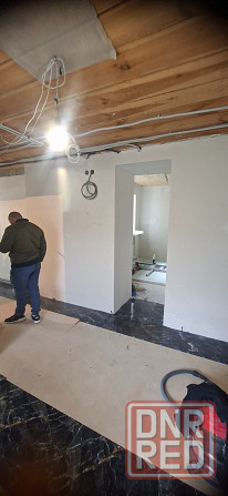 Ремонт Квартир домов строительство Донецк - изображение 4