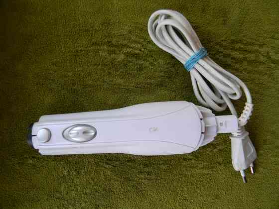 Фен для волос Clatronic Макеевка