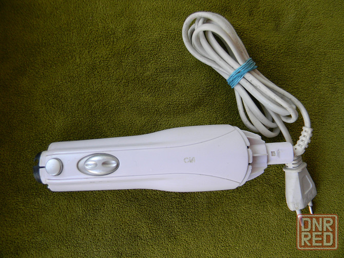 Фен для волос Clatronic Макеевка - изображение 1