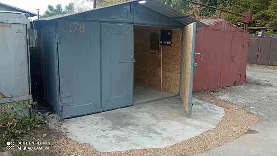 продам гараж в кировском районе донецка, текстильщик, дипт Донецк