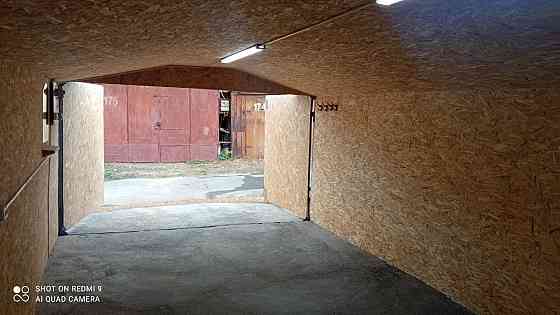 продам гараж в кировском районе донецка, текстильщик, дипт Донецк