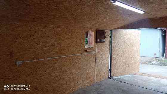 продам гараж в кировском районе донецка, текстильщик, дипт Донецк