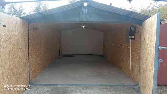 продам гараж в кировском районе донецка, текстильщик, дипт Донецк