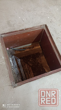 продам гараж в кировском районе донецка, текстильщик, дипт Донецк - изображение 3