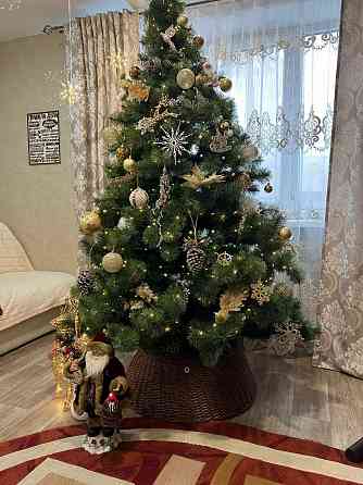 Юбка для Ёлки Макеевка