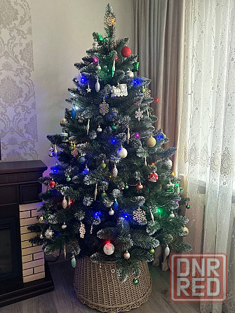 Юбка для Ёлки Макеевка - изображение 7