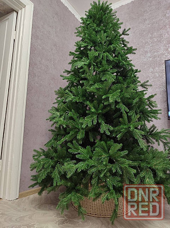 Юбка для Ёлки Макеевка - изображение 3