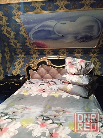 Сдам Дом Посуточно - на Привокзальном / Артема / Жд. Накопительный Бак. Донецк - изображение 6