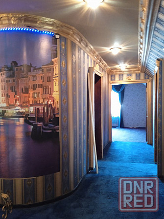 Сдам Дом Посуточно - на Привокзальном / Артема / Жд. Накопительный Бак. Донецк - изображение 1