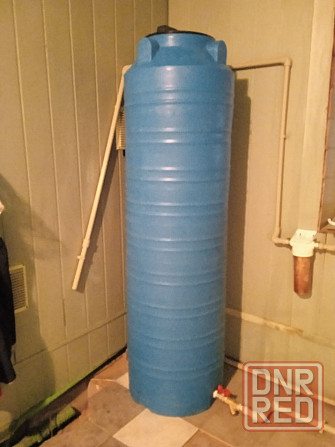 Сдам Дом Посуточно - на Привокзальном / Артема / Жд. Накопительный Бак. Донецк - изображение 11