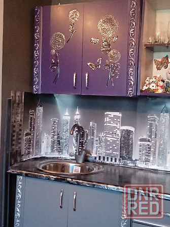 Сдам Дом Посуточно - на Привокзальном / Артема / Жд. Накопительный Бак. Донецк - изображение 9