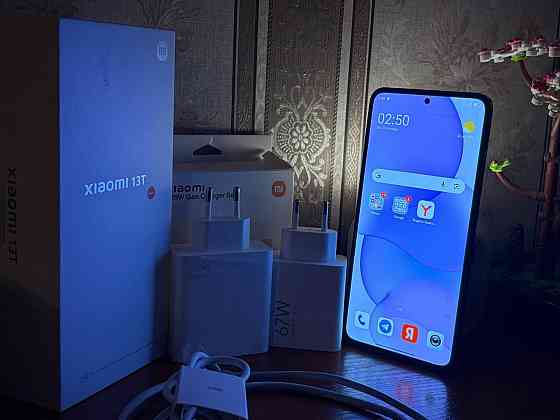 Продается Xiaomi 13T 256гб Донецк