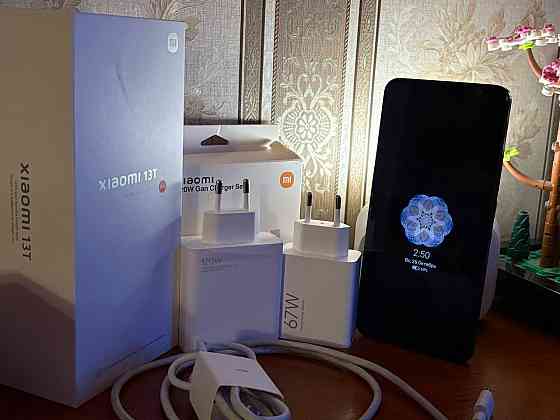 Продается Xiaomi 13T 256гб Донецк