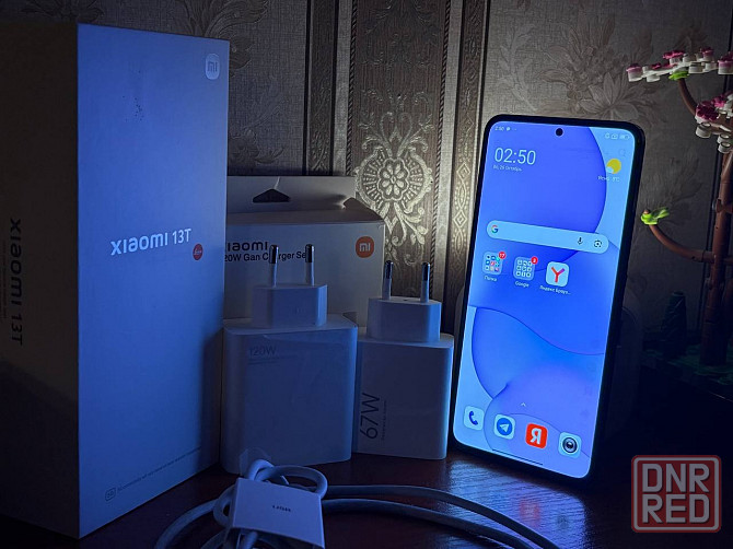 Продается Xiaomi 13T 256гб Донецк - изображение 1