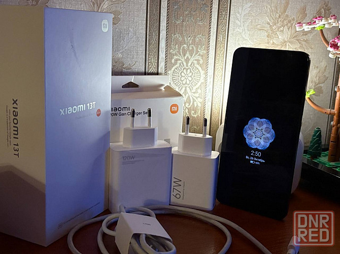 Продается Xiaomi 13T 256гб Донецк - изображение 2