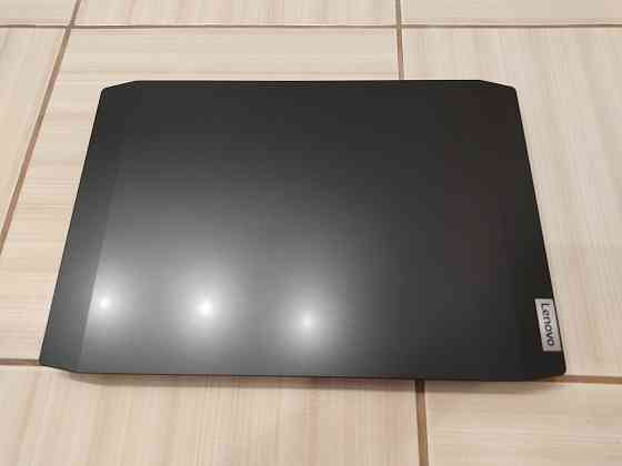 Lenovo IdeaPad Gaming 3 15IMH05/15,6/Intel Core i5-10300H/SSD M2 NWMe 256 Гб/8 Гб DDR4/GTX 1650TI Донецк