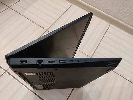 Lenovo IdeaPad Gaming 3 15IMH05/15,6/Intel Core i5-10300H/SSD M2 NWMe 256 Гб/8 Гб DDR4/GTX 1650TI Донецк