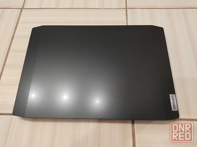 Lenovo IdeaPad Gaming 3 15IMH05/15,6/Intel Core i5-10300H/SSD M2 NWMe 256 Гб/8 Гб DDR4/GTX 1650TI Донецк - изображение 2
