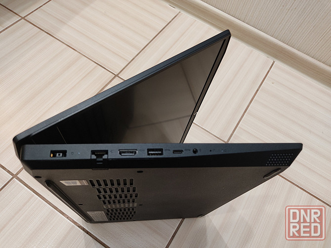Lenovo IdeaPad Gaming 3 15IMH05/15,6/Intel Core i5-10300H/SSD M2 NWMe 256 Гб/8 Гб DDR4/GTX 1650TI Донецк - изображение 5