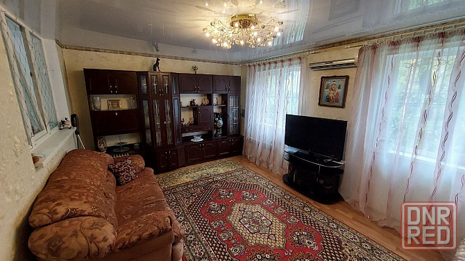 Сдам 1 к.кв нептун Мариуполь - изображение 5